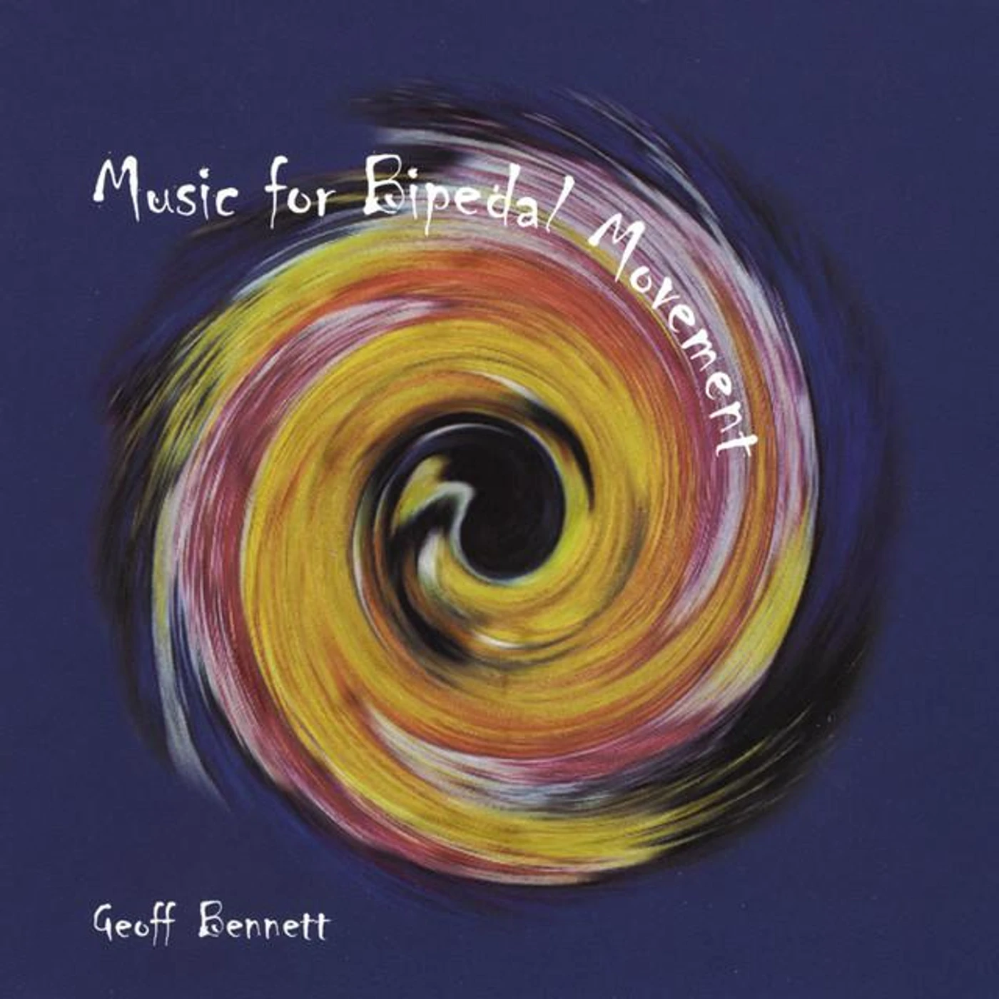 Geoff Bennett