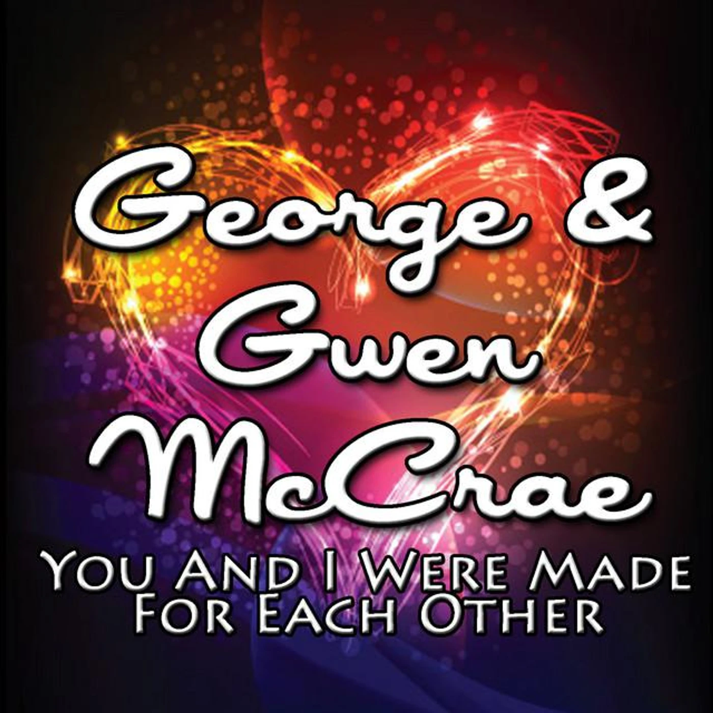 George McCrae | Gwen McCrae
