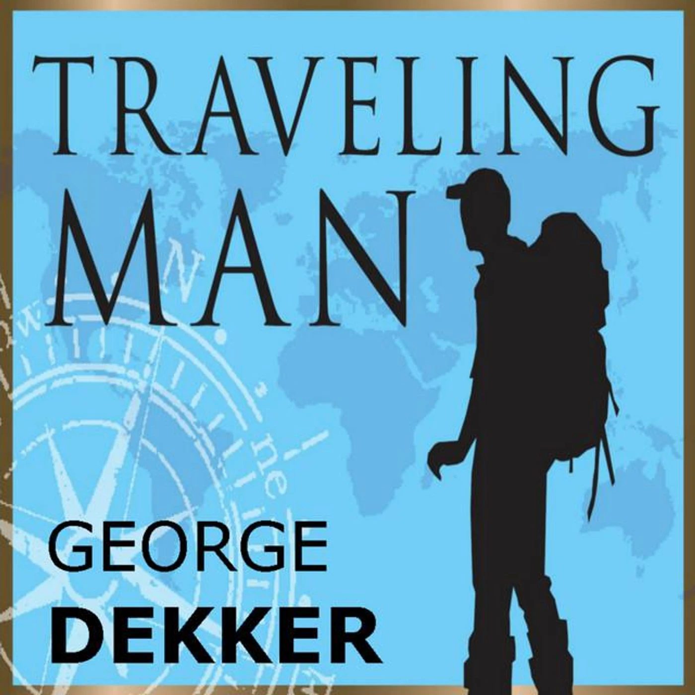 George Dekker