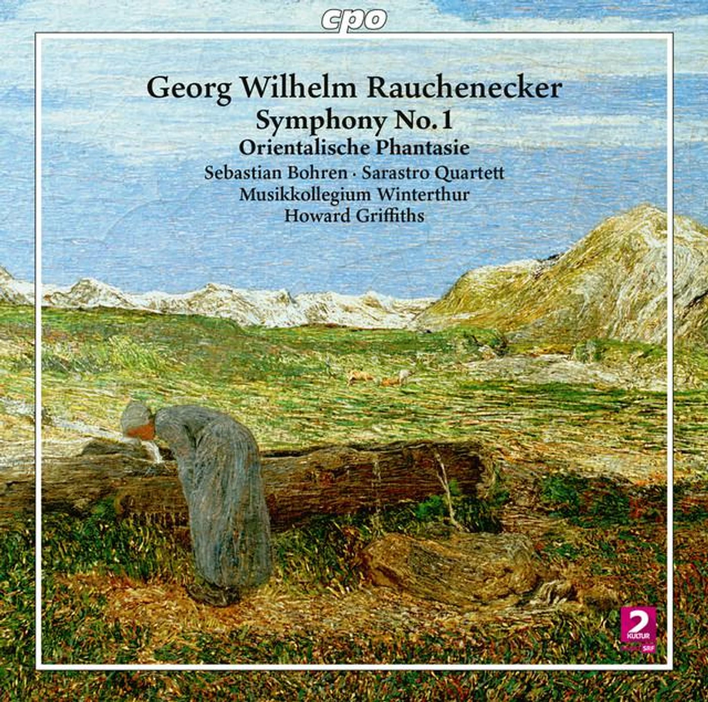 Georg Wilhelm Rauchenecker