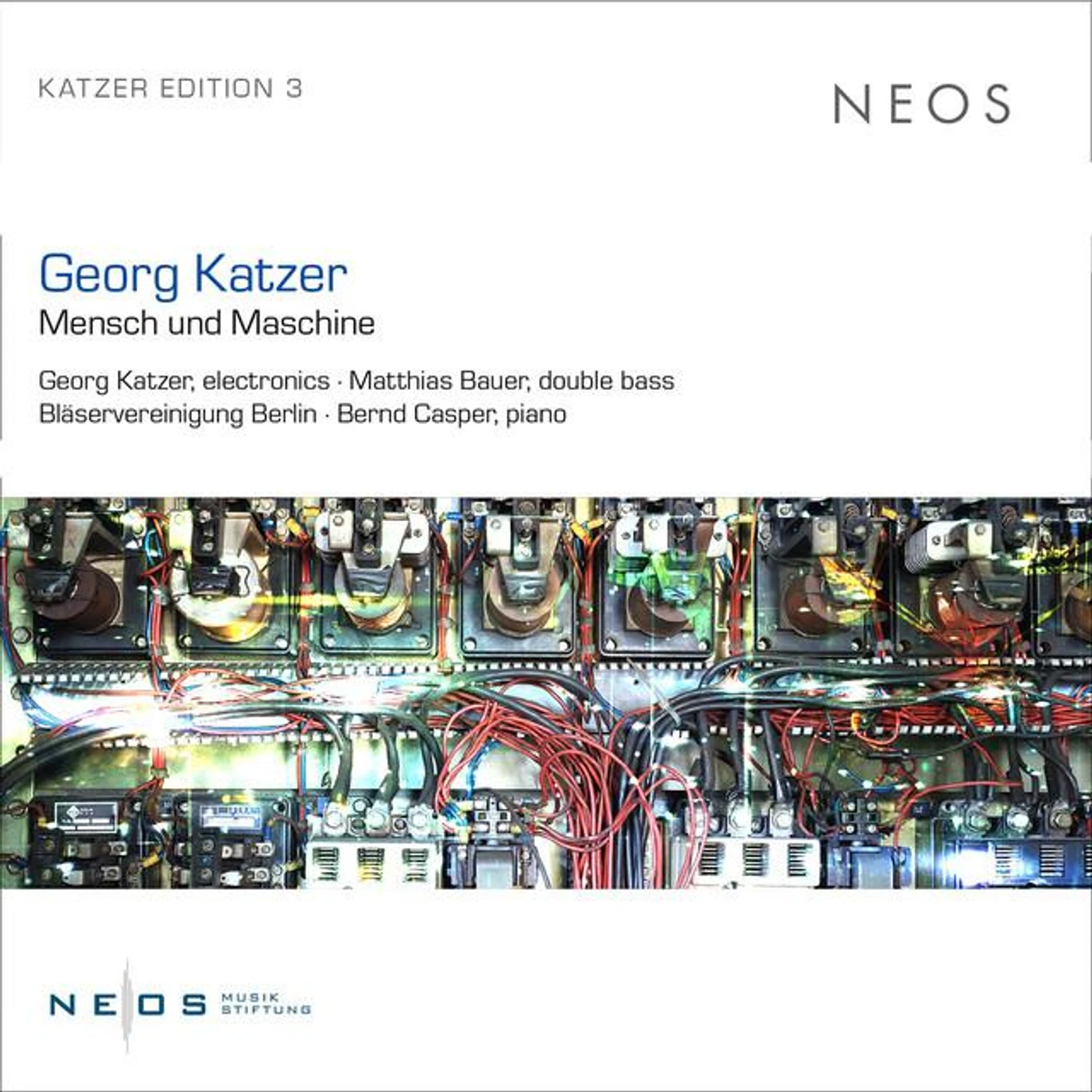Georg Katzer