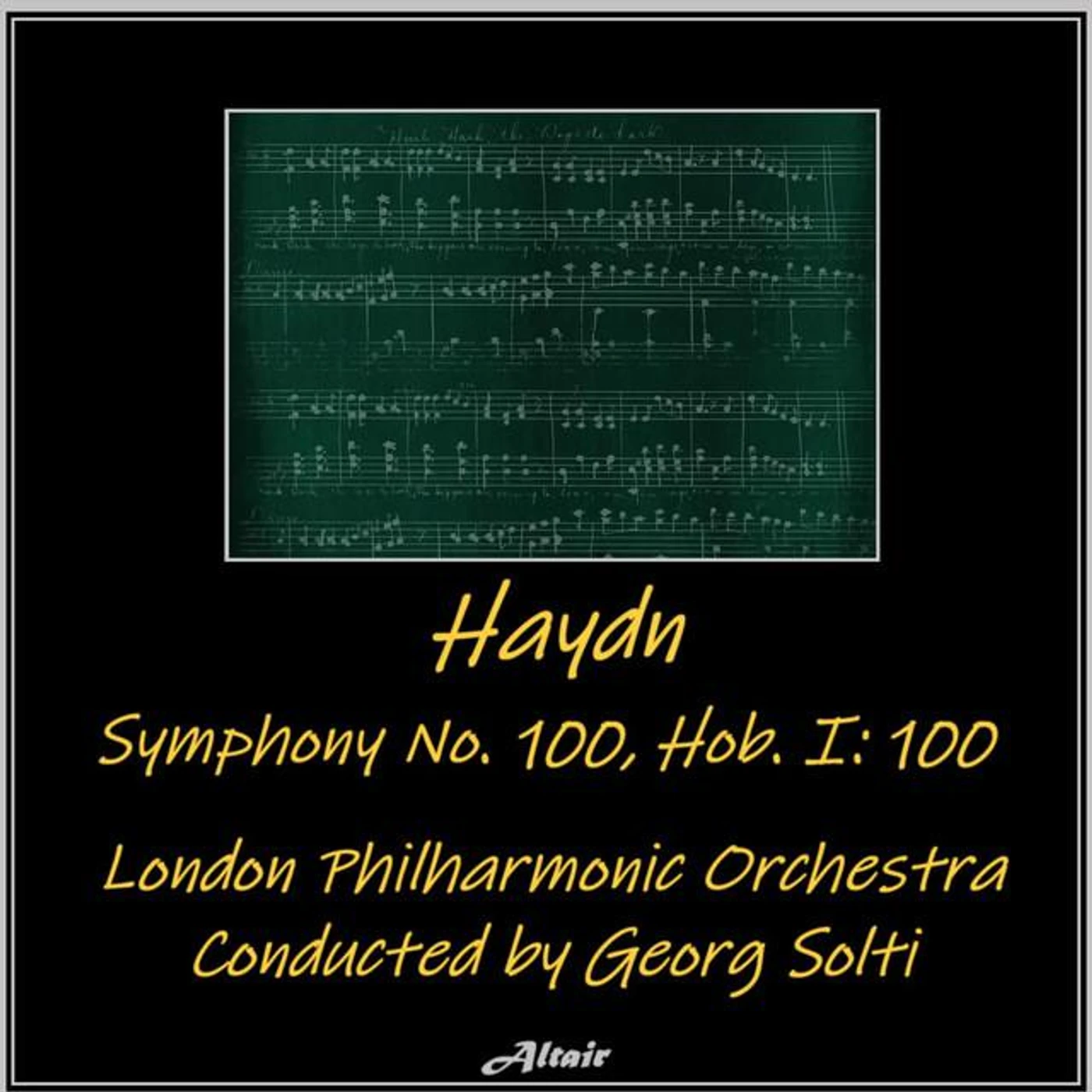 Georg Solti