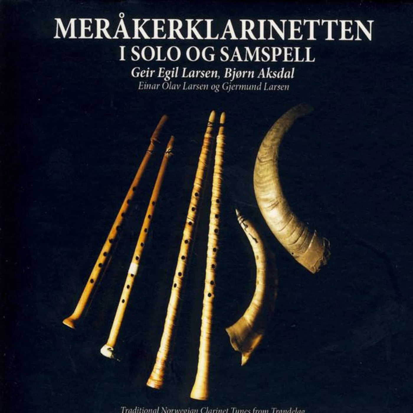 Geir Egil Larsen