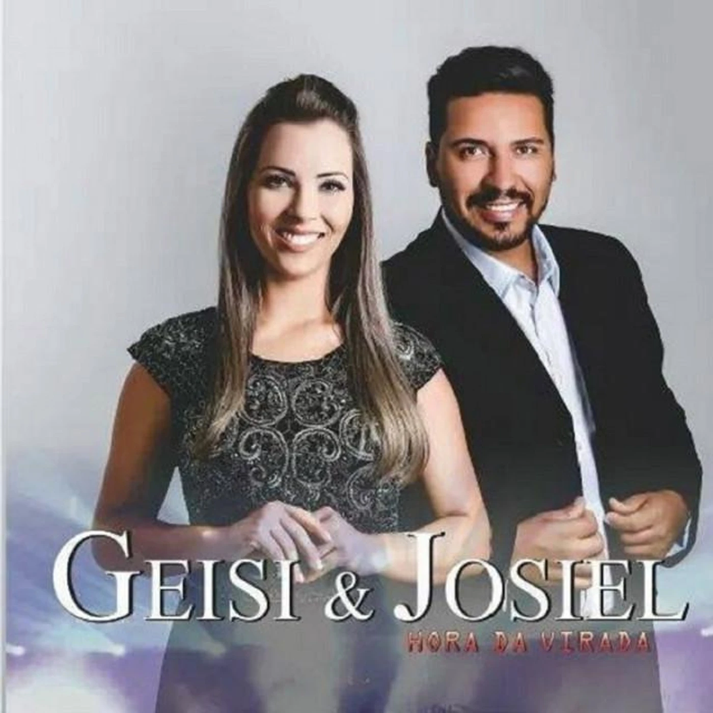 Geisi e Josiel
