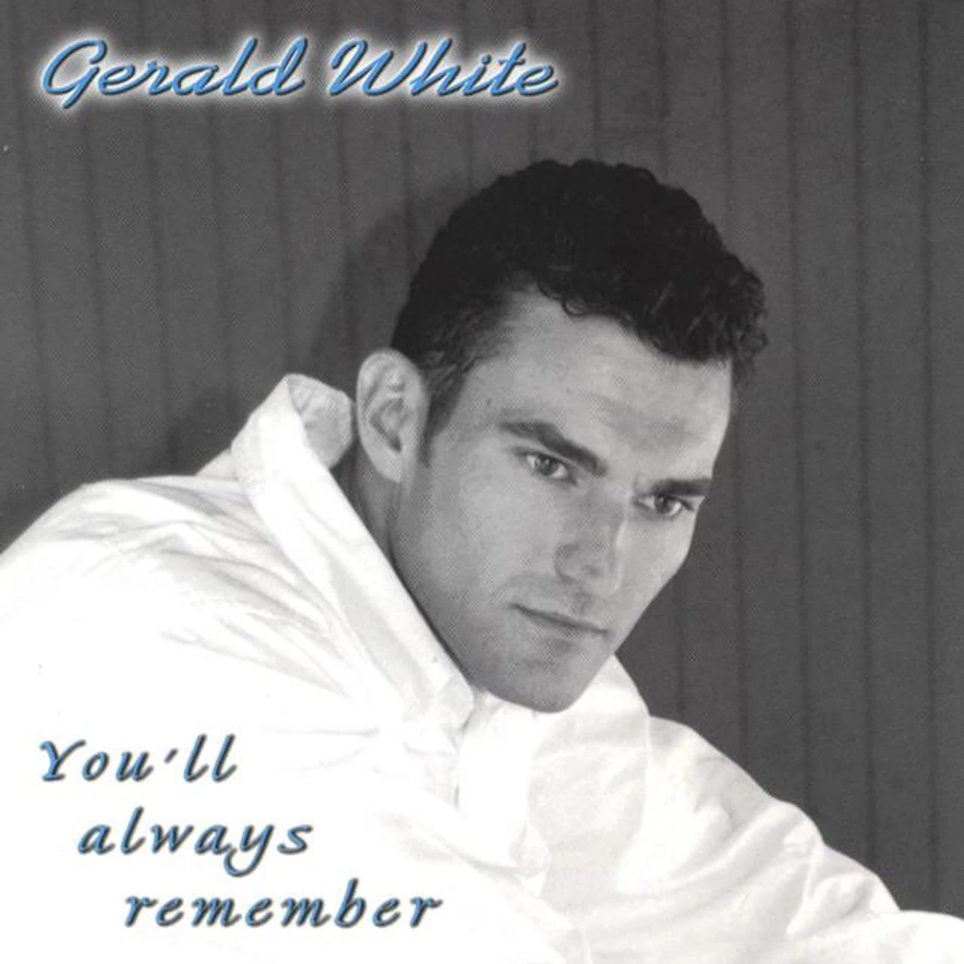 Gerald White