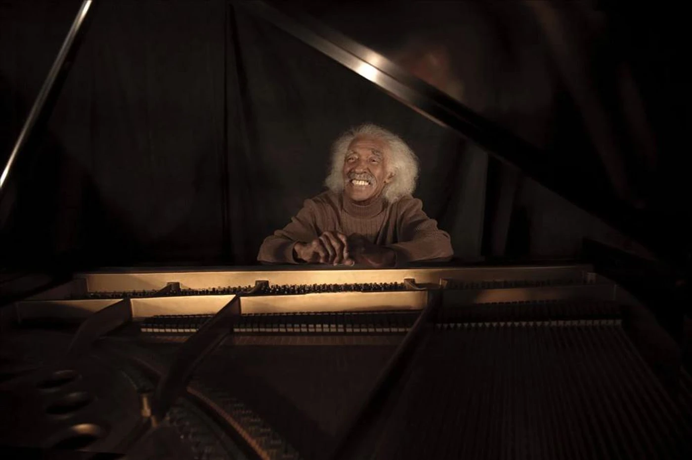 Gerald Wilson