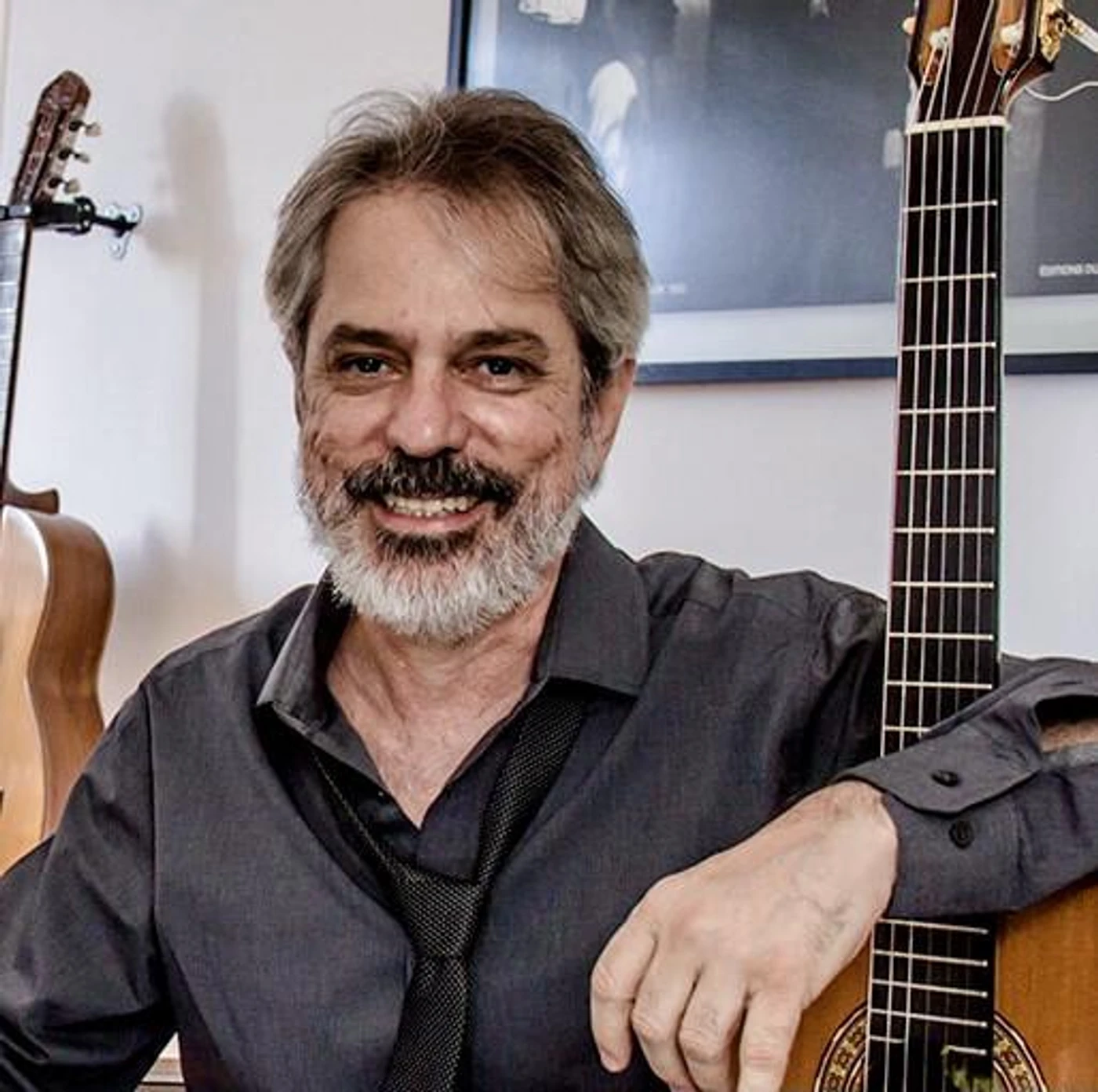Geraldo Vianna