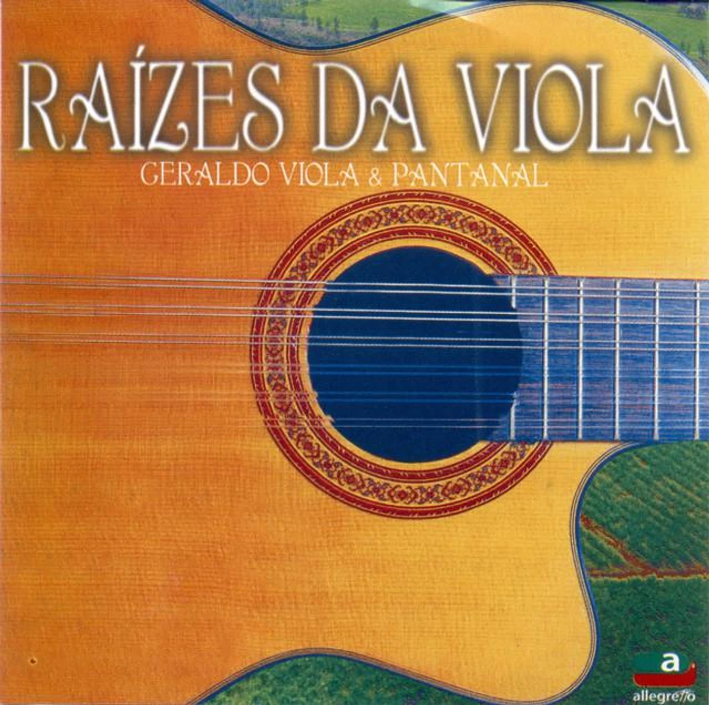 Geraldo Viola & Pantanal