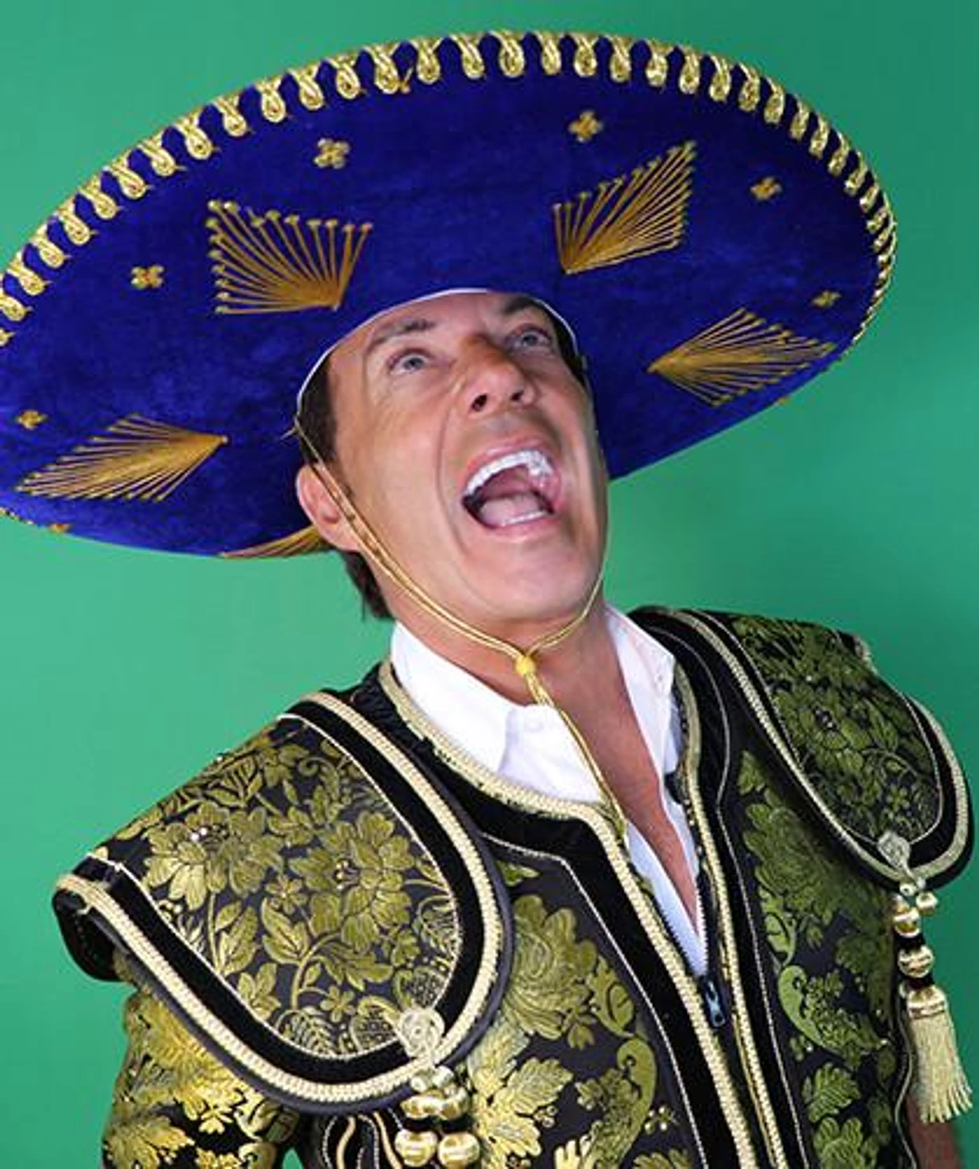 Gerard Joling