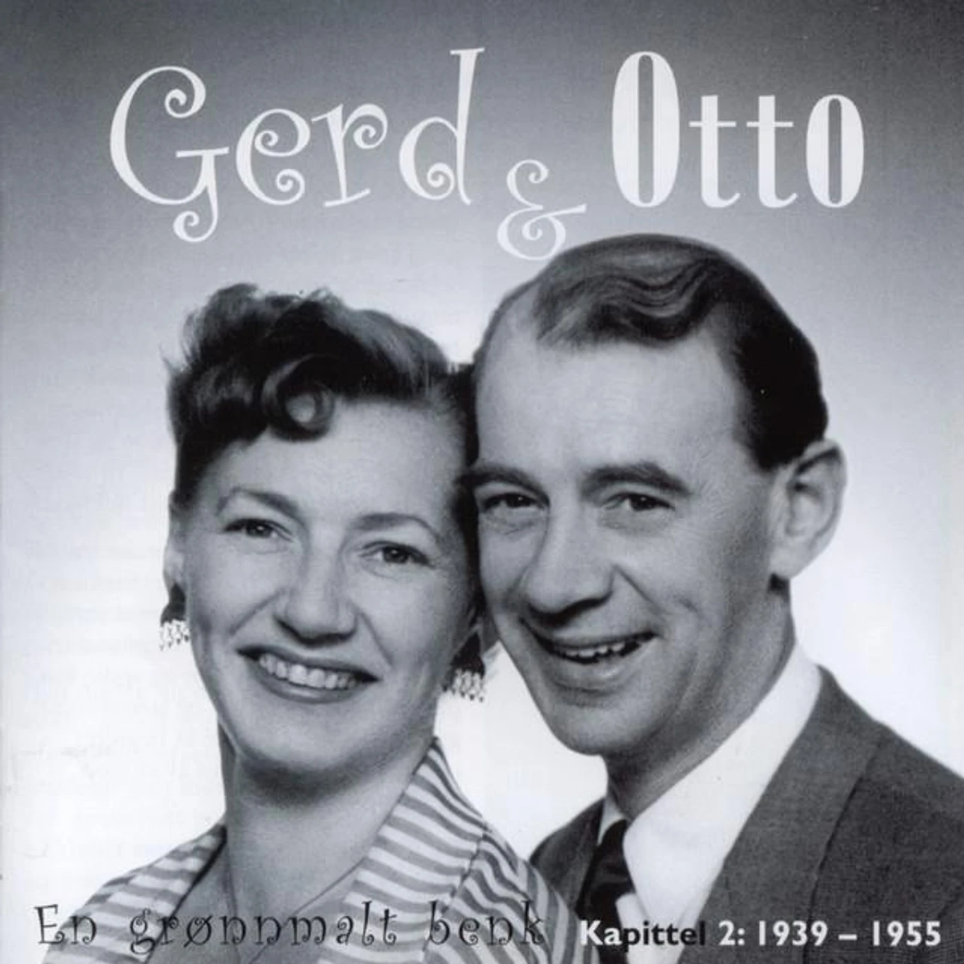Gerd & Otto Nielsen