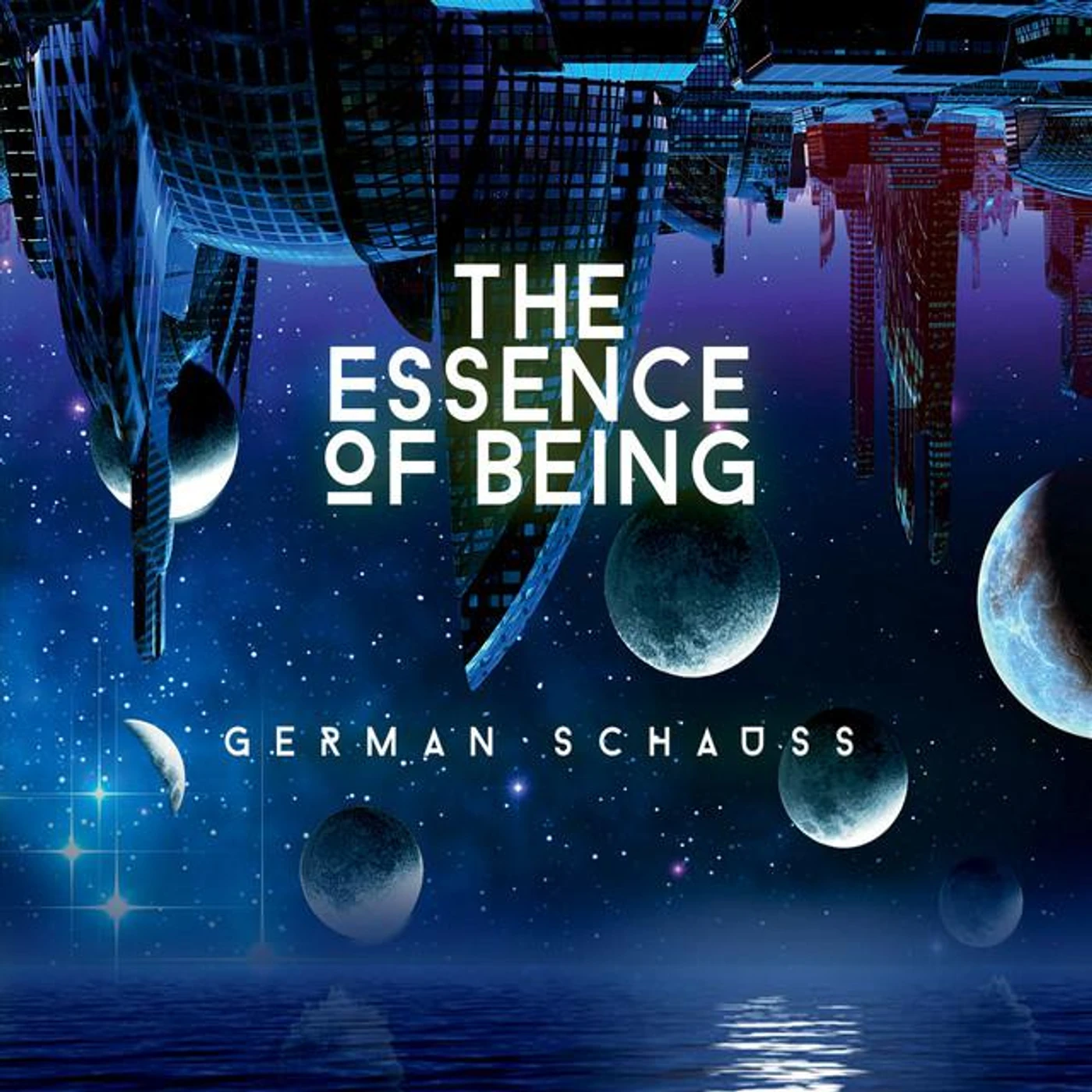 German Schauss
