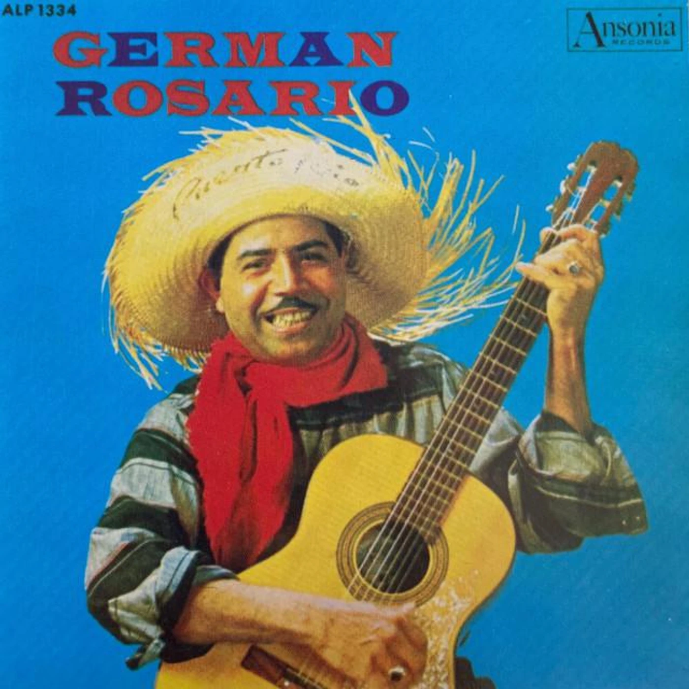 German Rosario