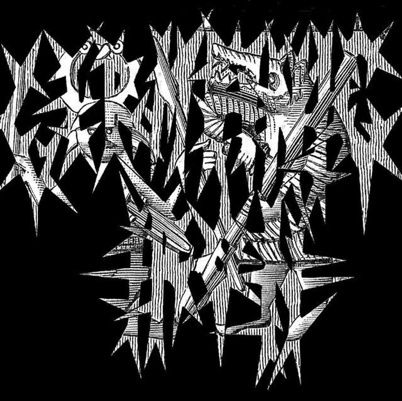Germanic Iron