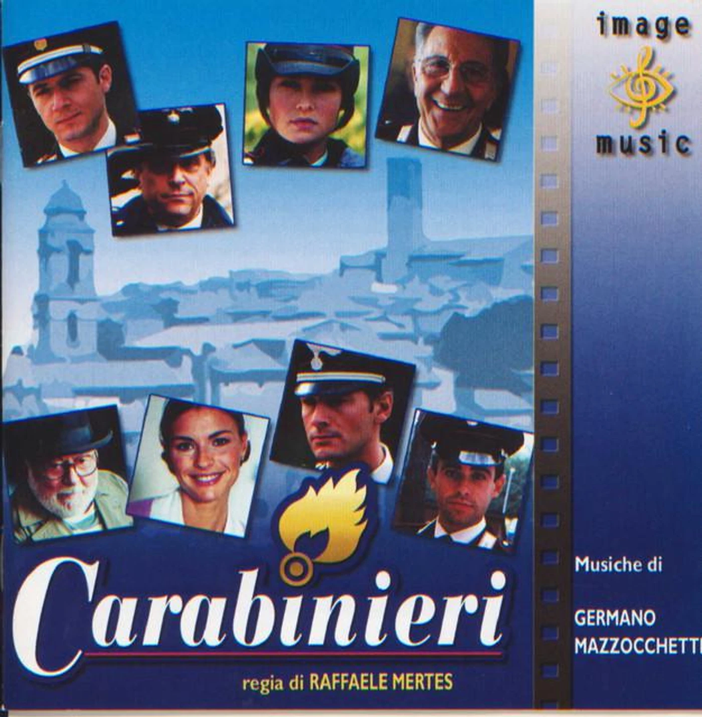 Germano Mazzocchetti