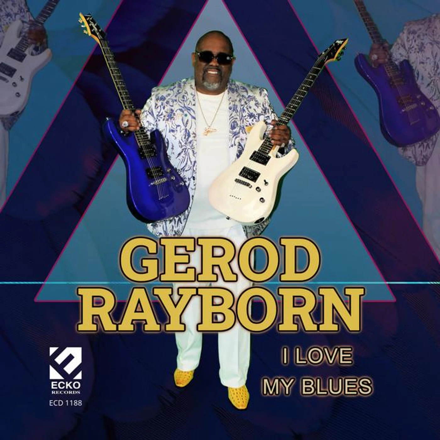 Gerod Rayborn