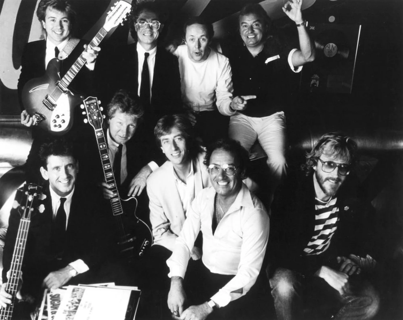 Gerry Marsden