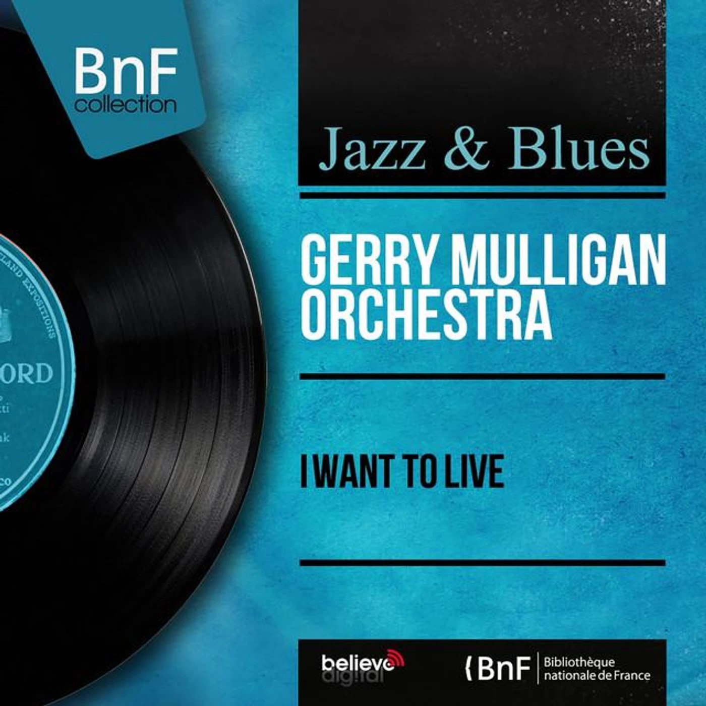 Gerry Mulligan Orchestra