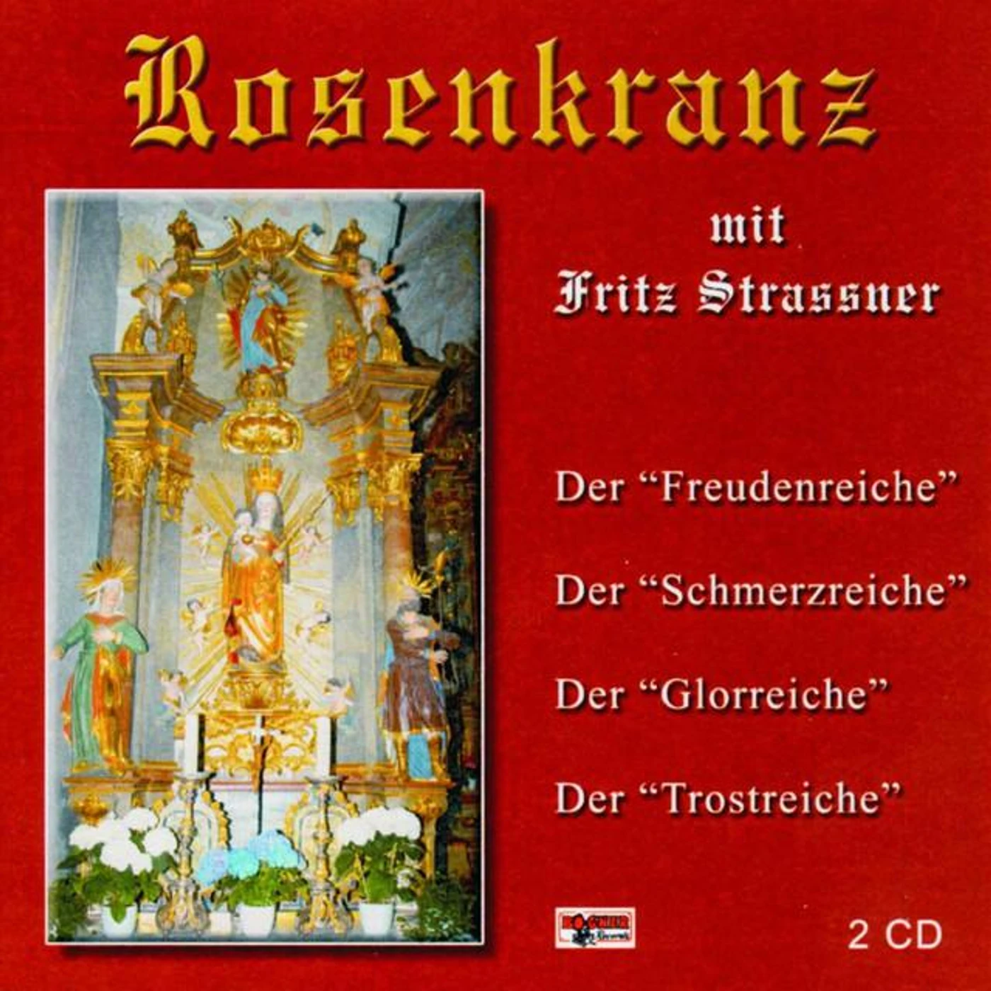 Geschwister Wackersberger