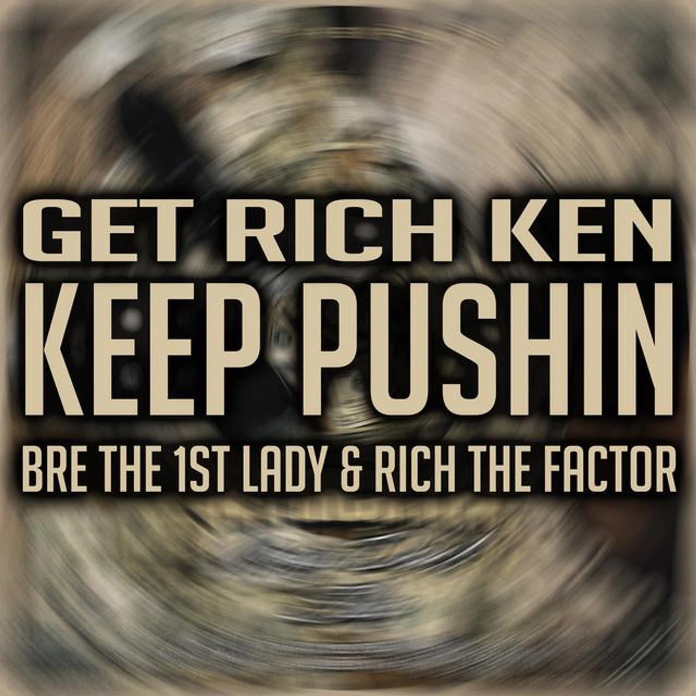 Get Rich Ken