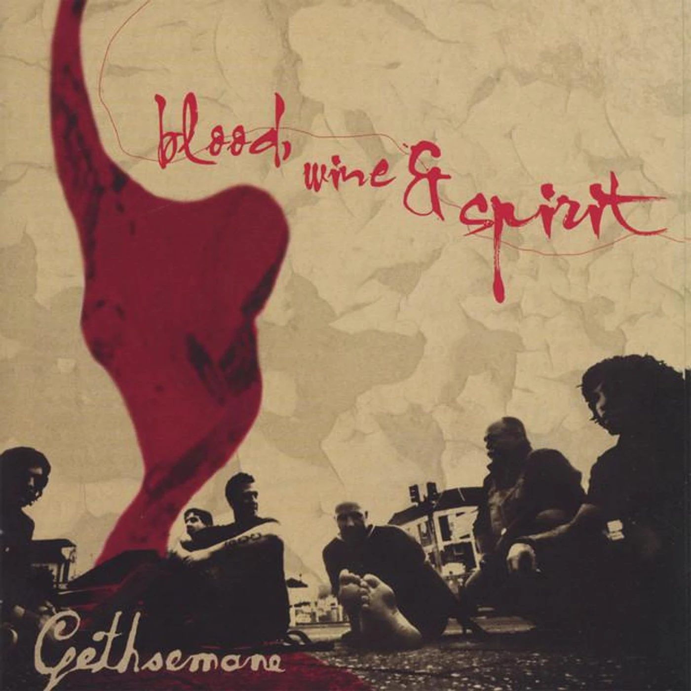 Gethsemane