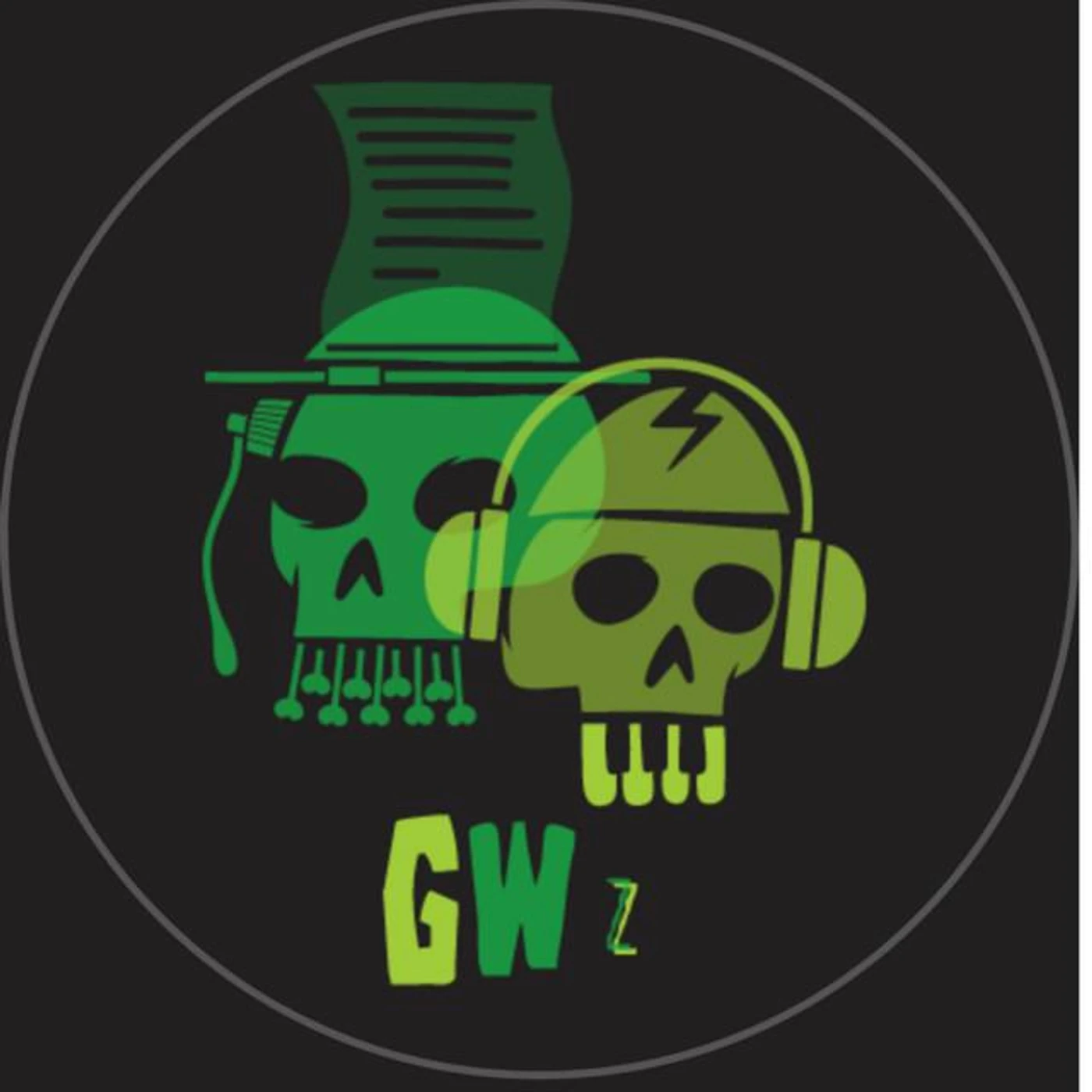 Ghost Writerz