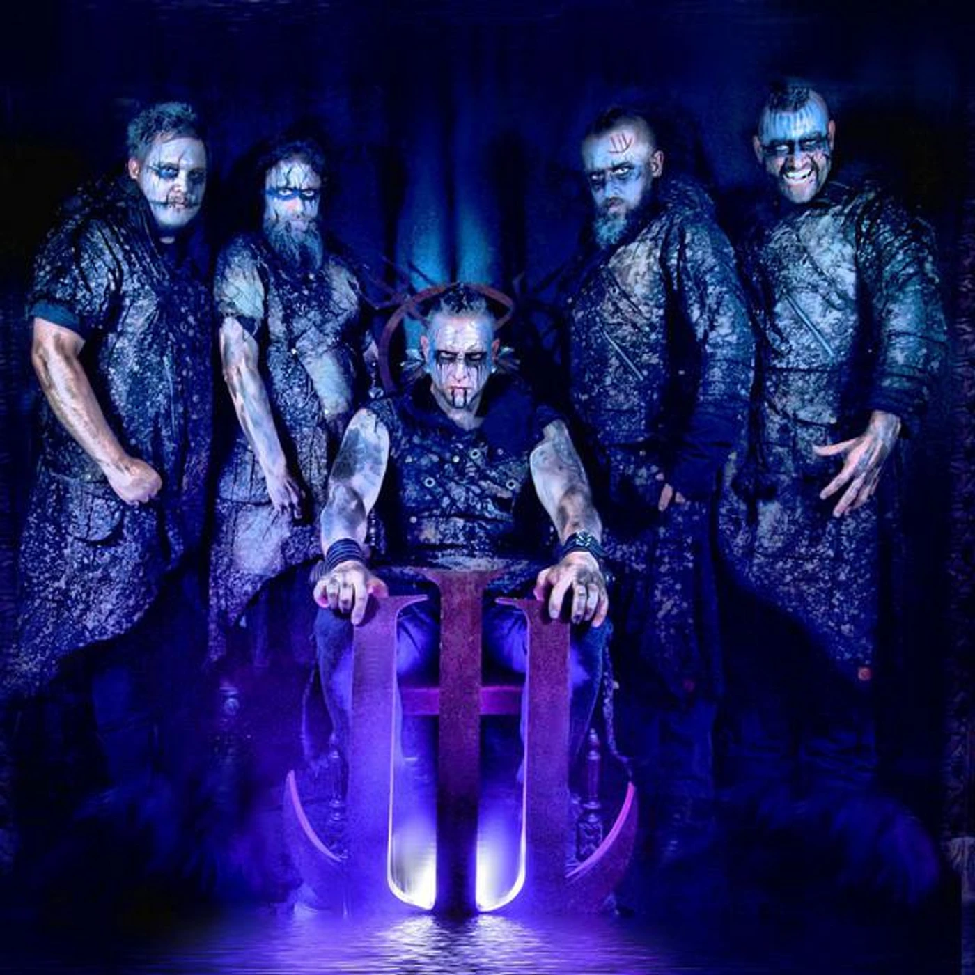 Ghosts Of Atlantis