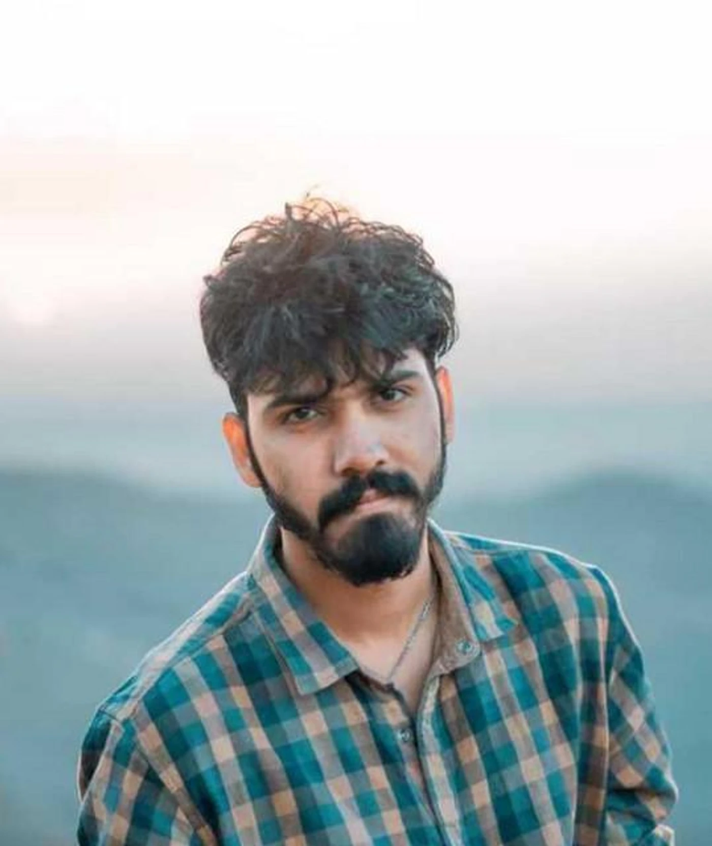 Ghulam Hasan Khan