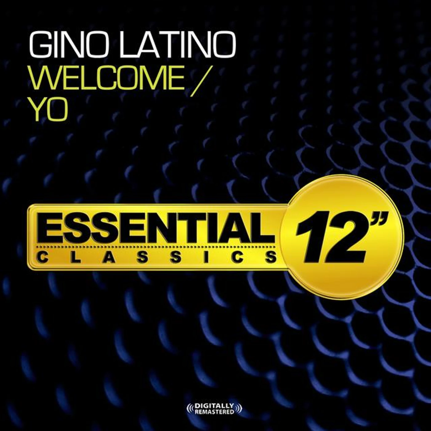 Gino Latino