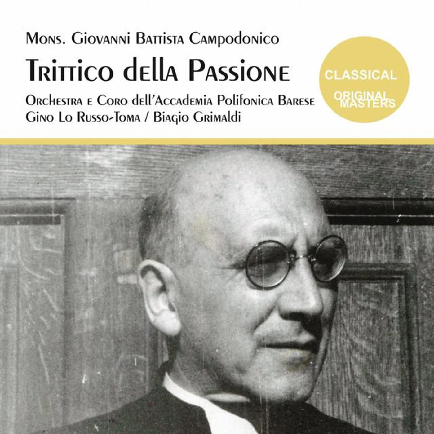 Gino Lo Russo-Toma