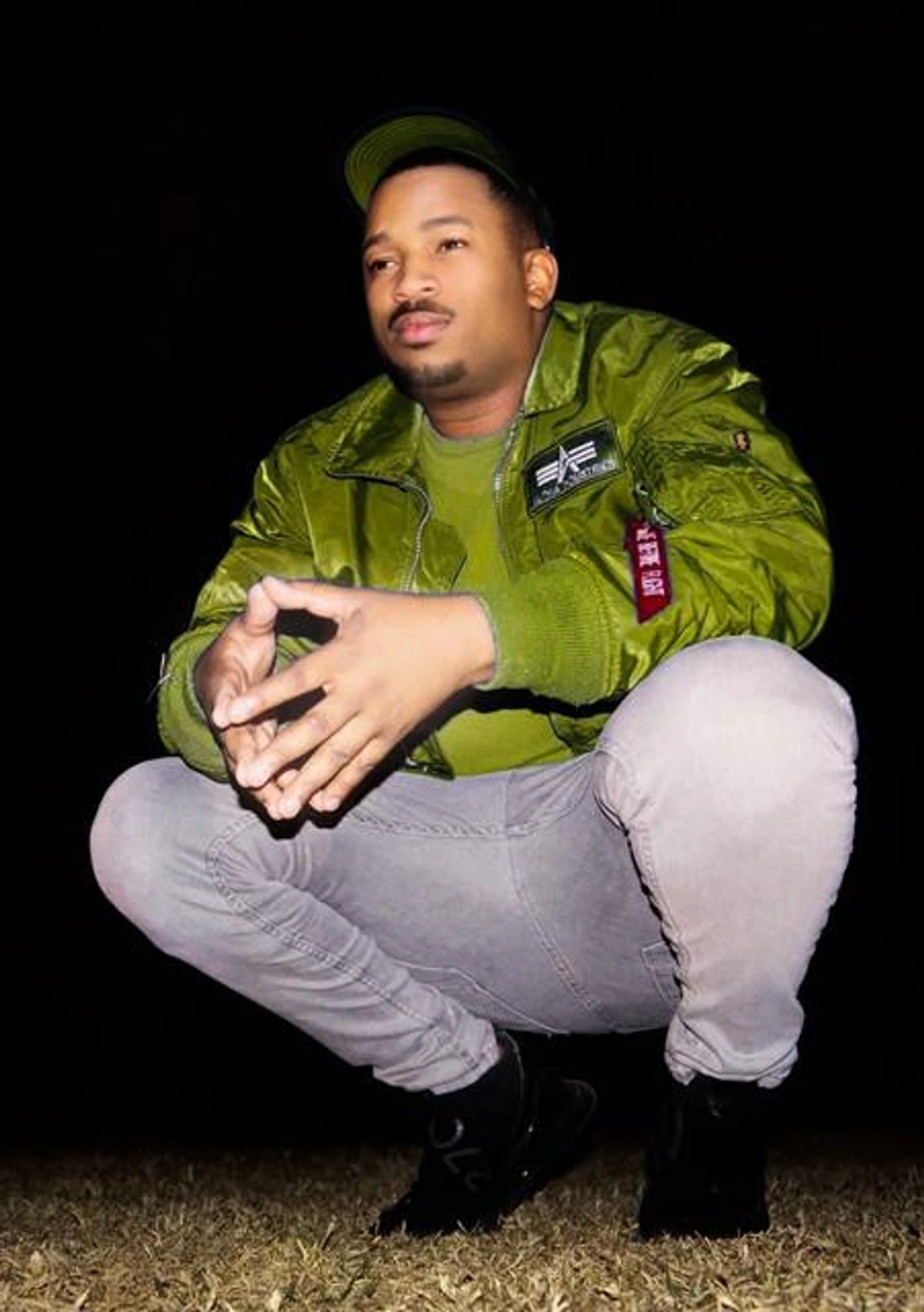 Gino Strike