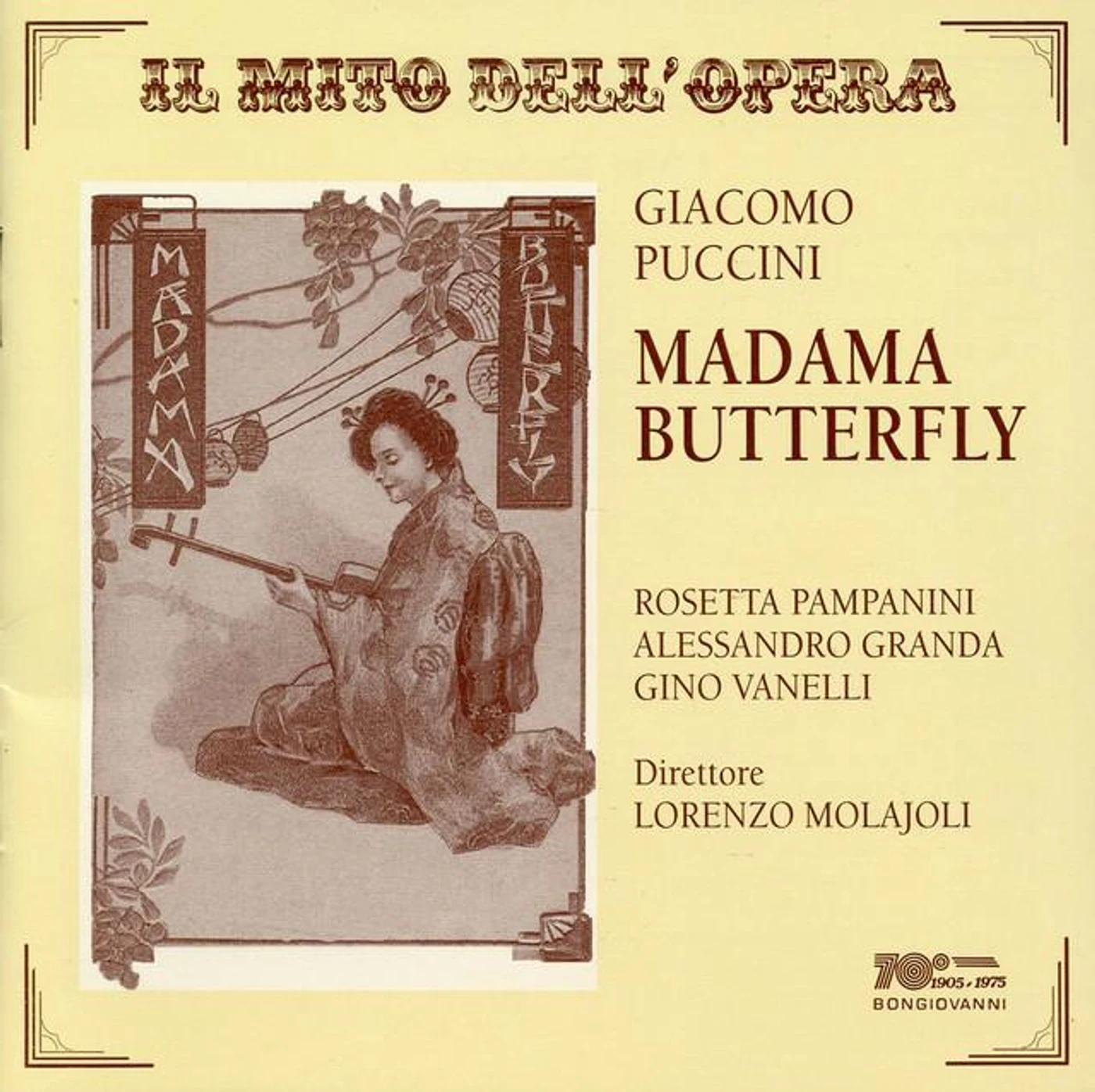 Gino Vanelli