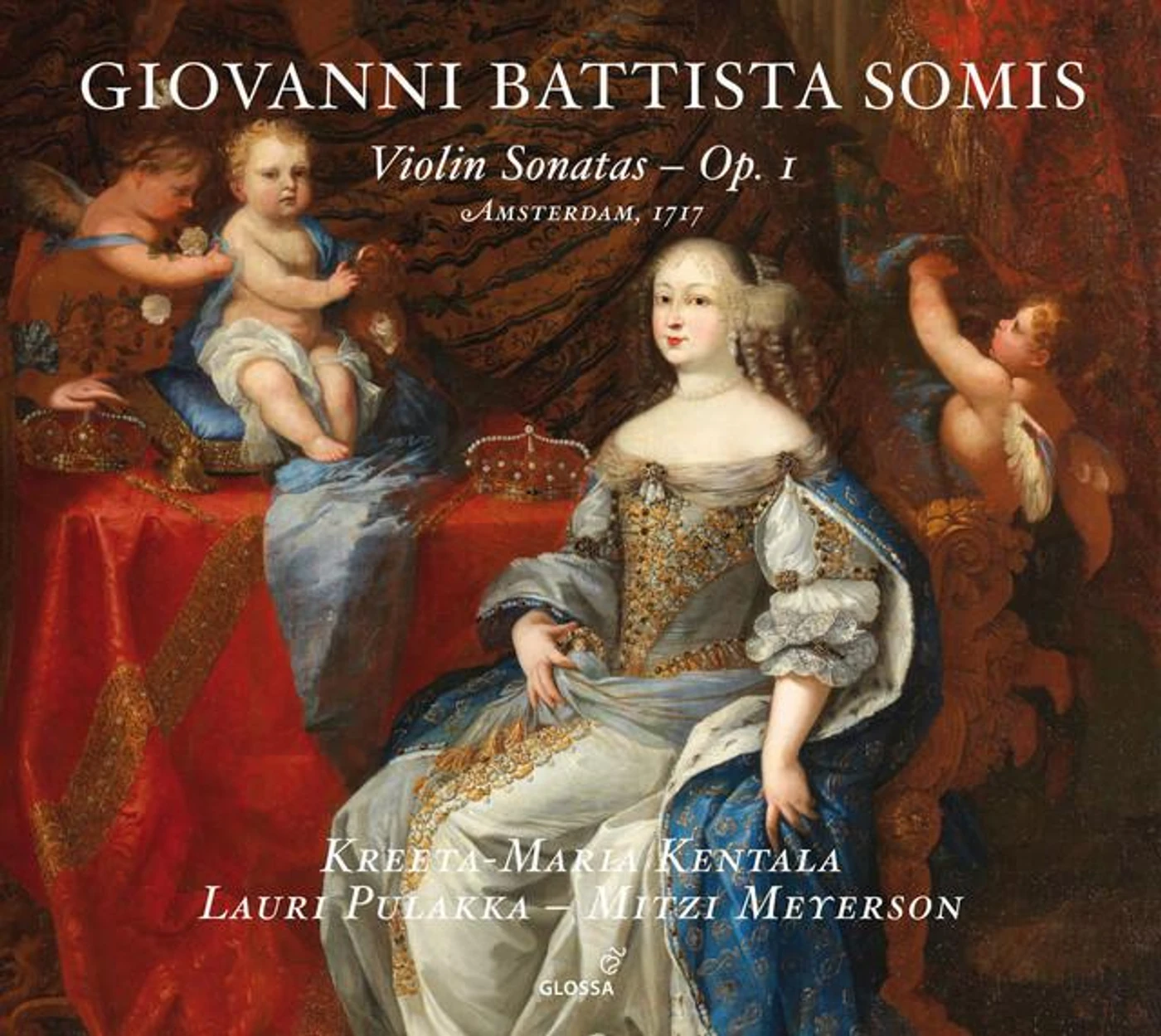 Giovanni Battista Somis