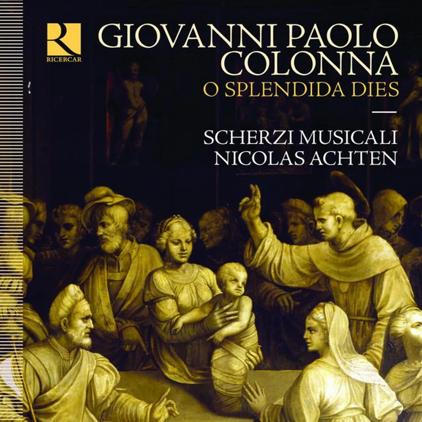 Giovanni Paolo Colonna