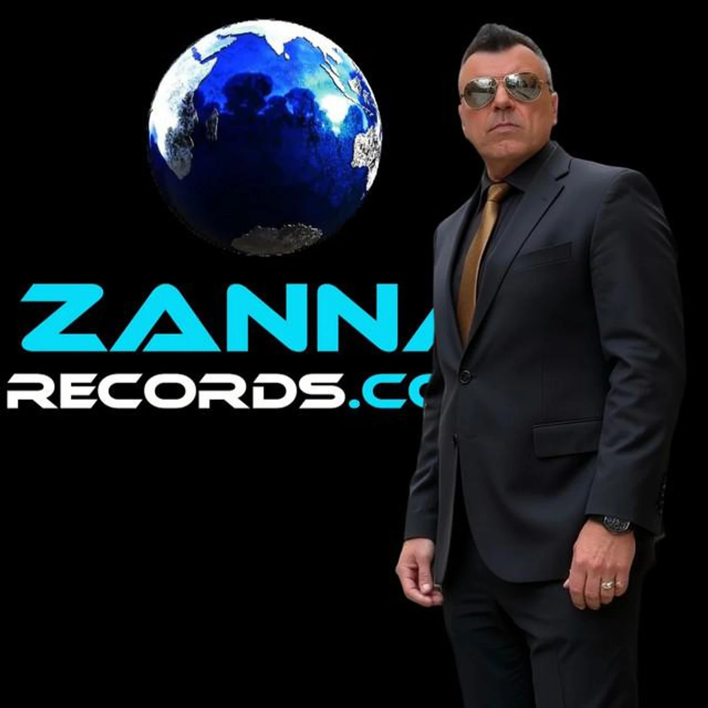 Gianluca Zanna