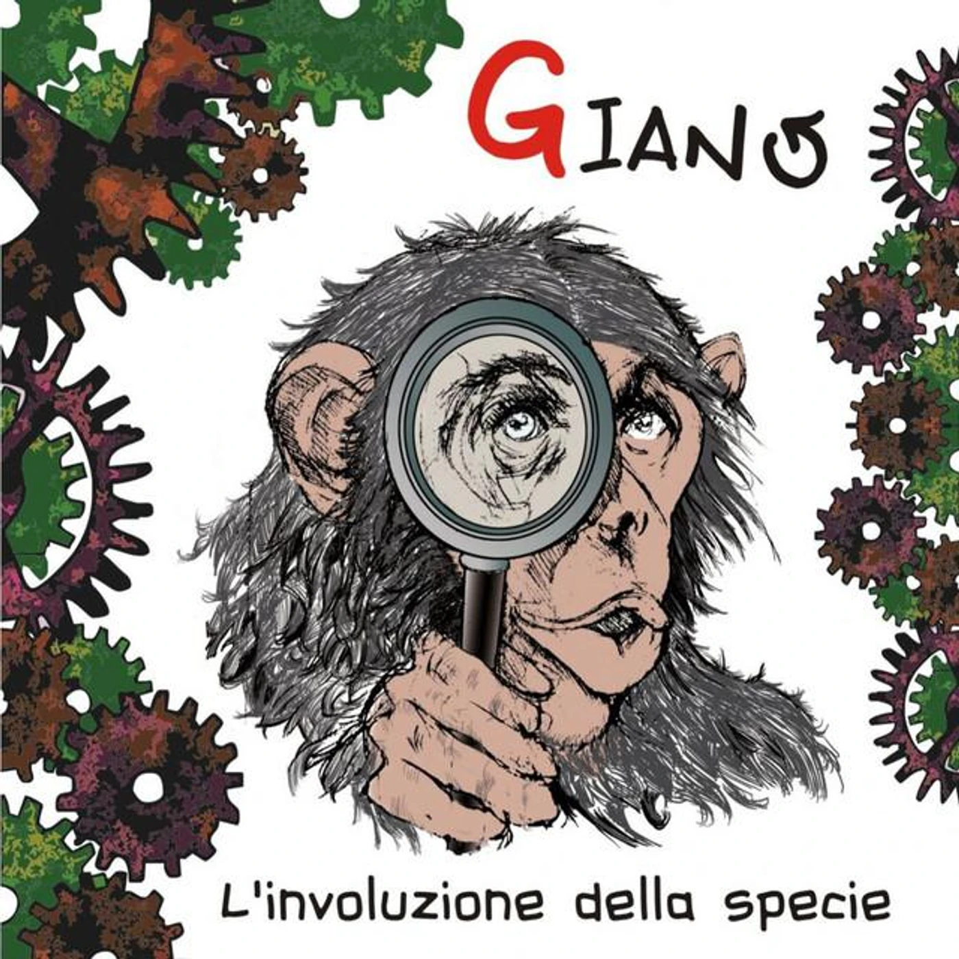 Giano