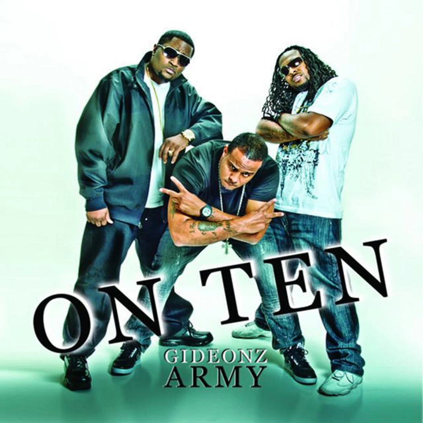 Gideonz Army