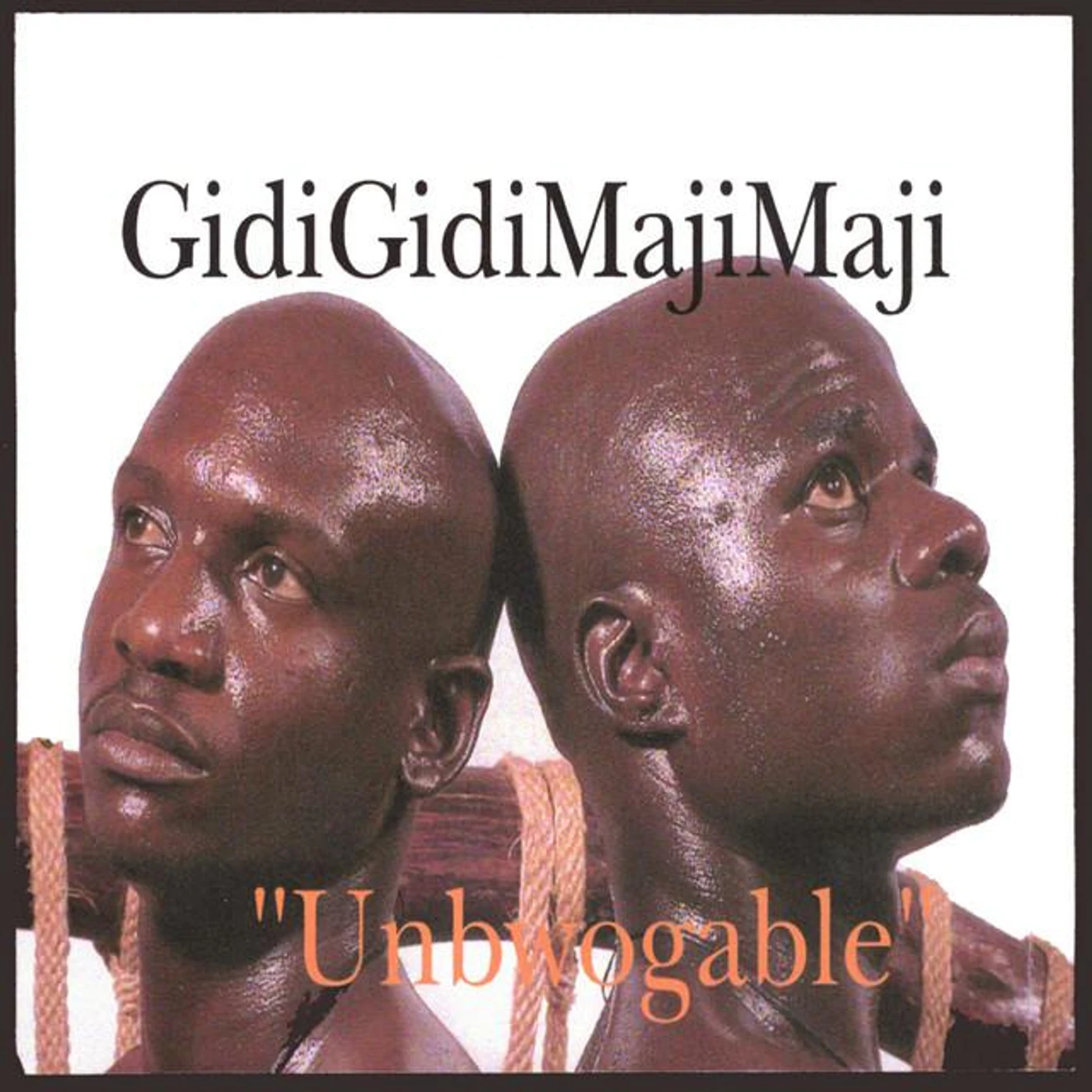 Gidi Gidi Maji Maji