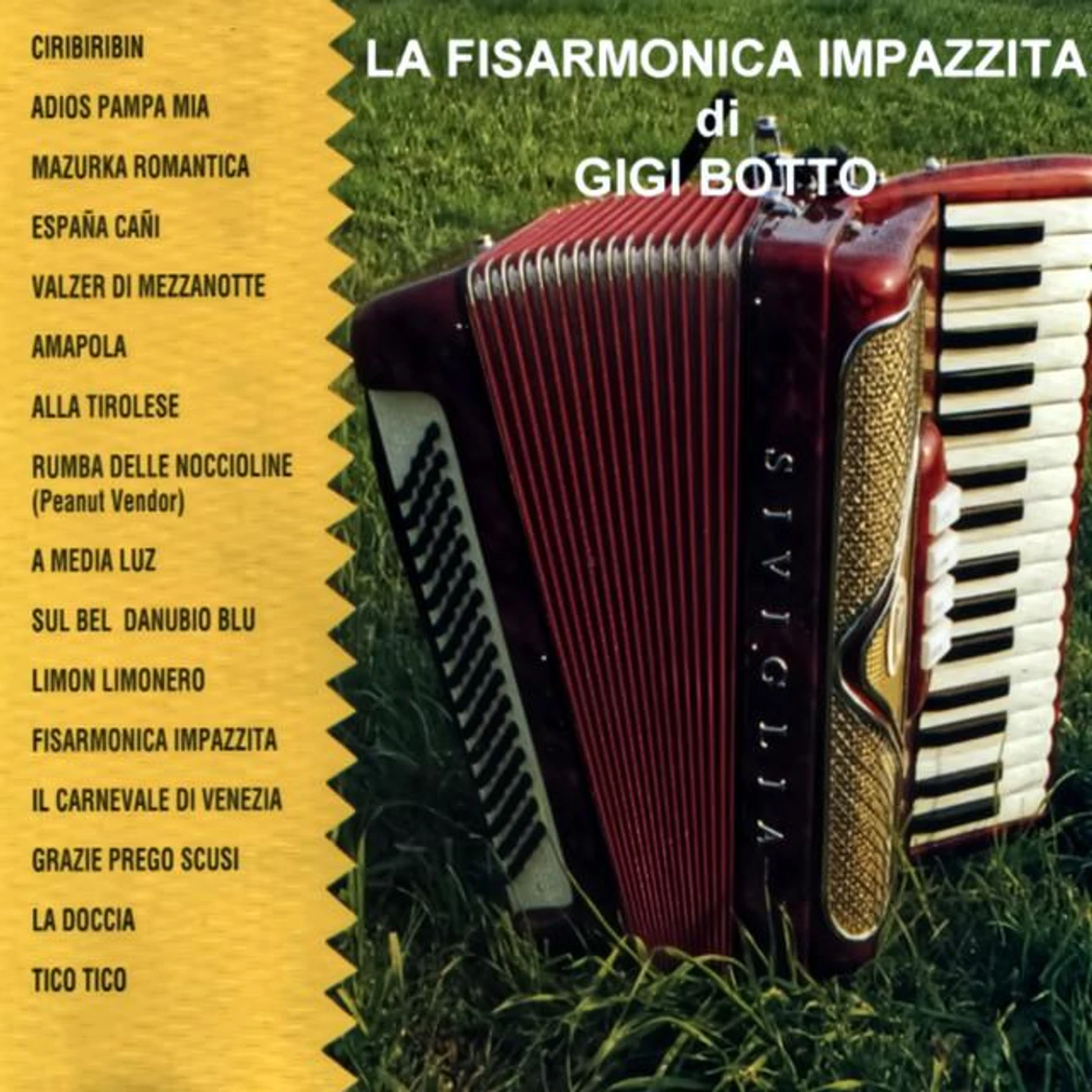 Gigi Botto