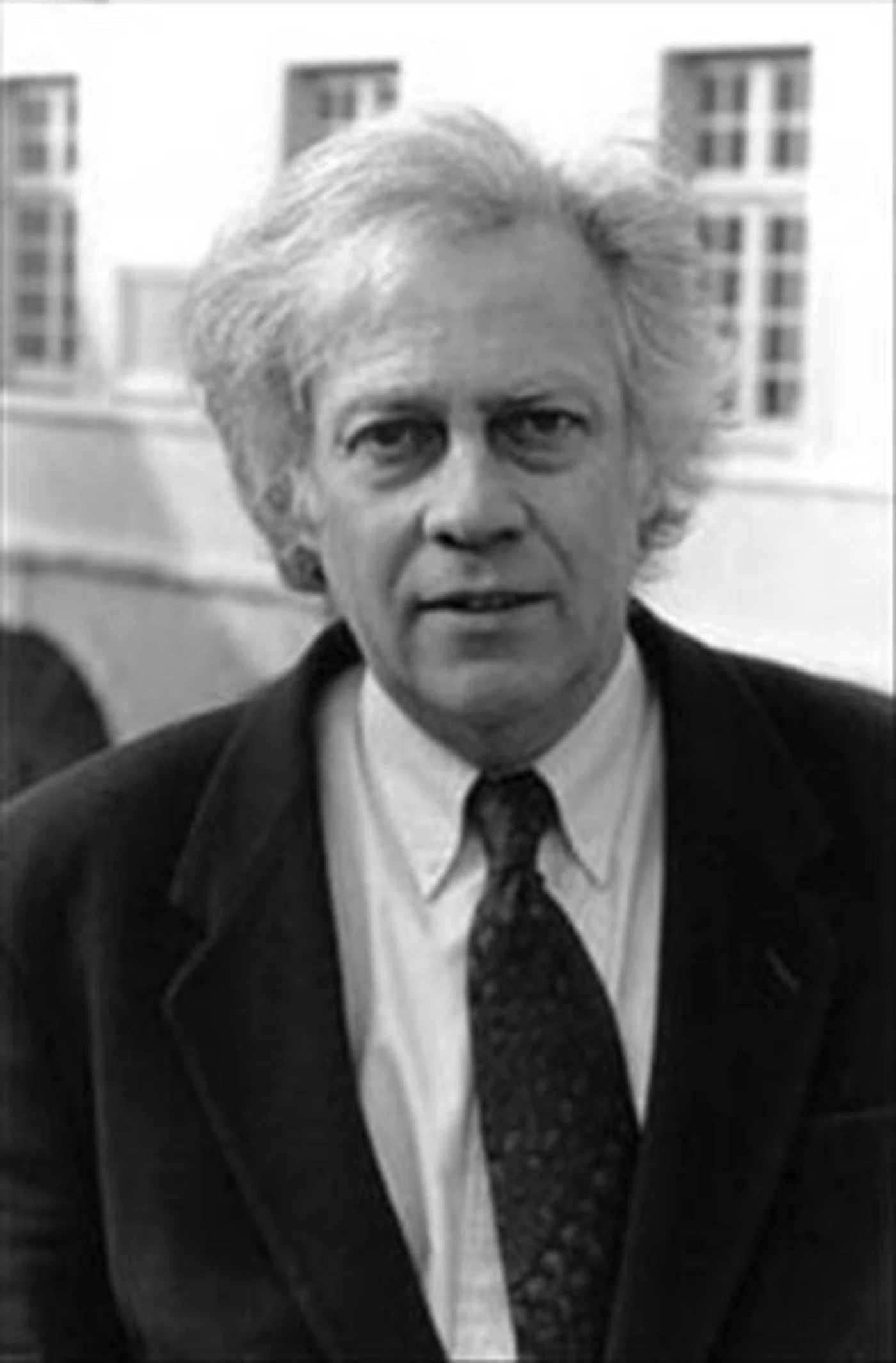 Gilbert Amy