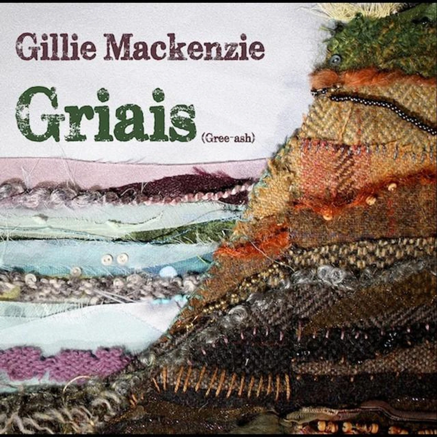 Gillie Mackenzie