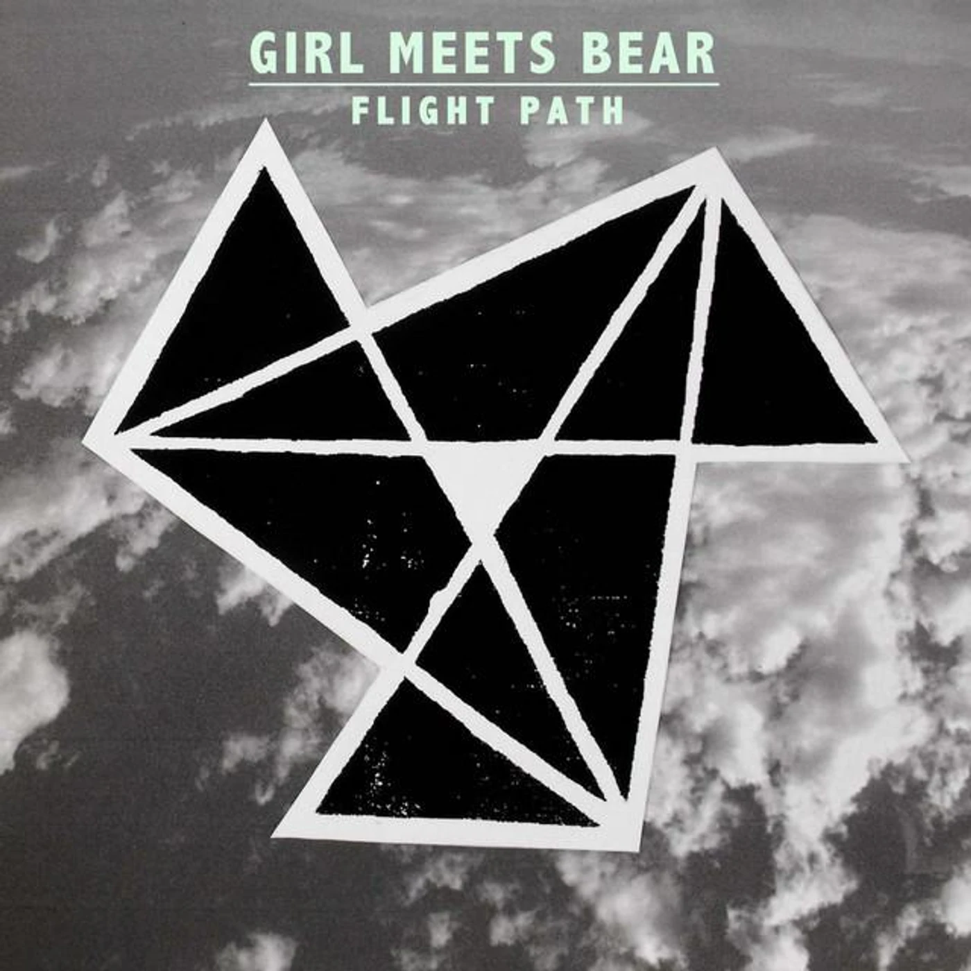 Girl Meets Bear