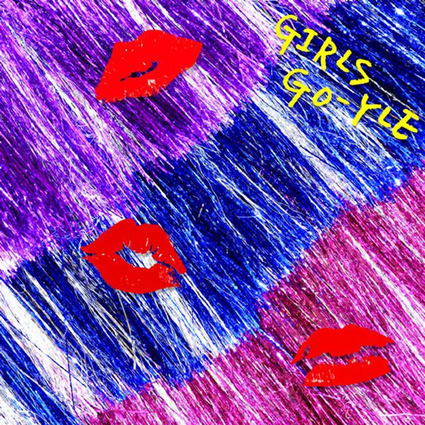 GIRLS GO-YLE