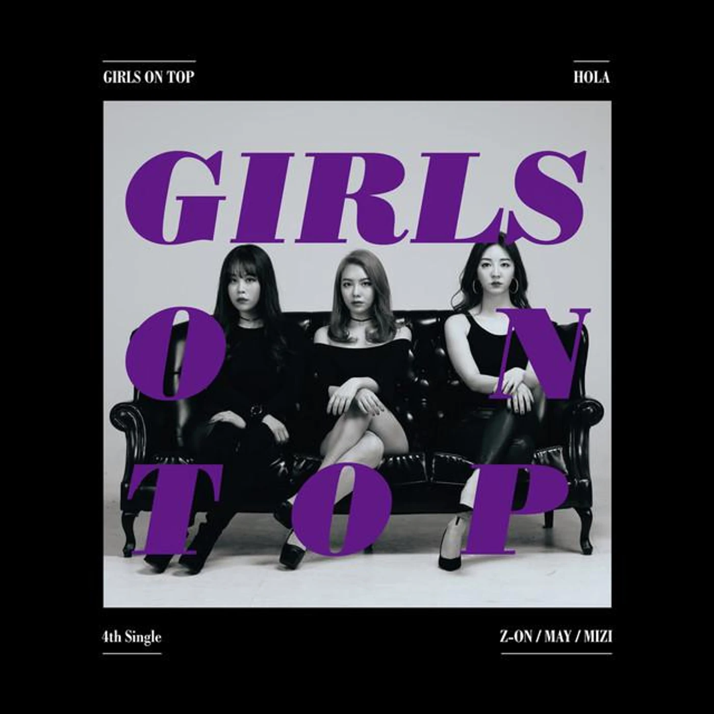 Girls On Top