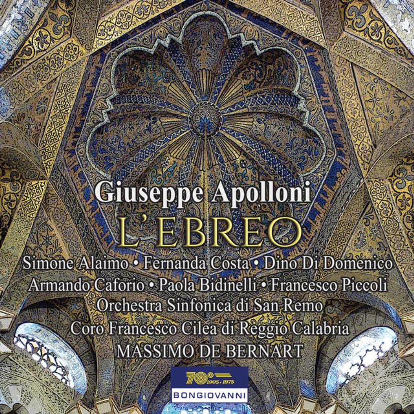 Giuseppe Apolloni