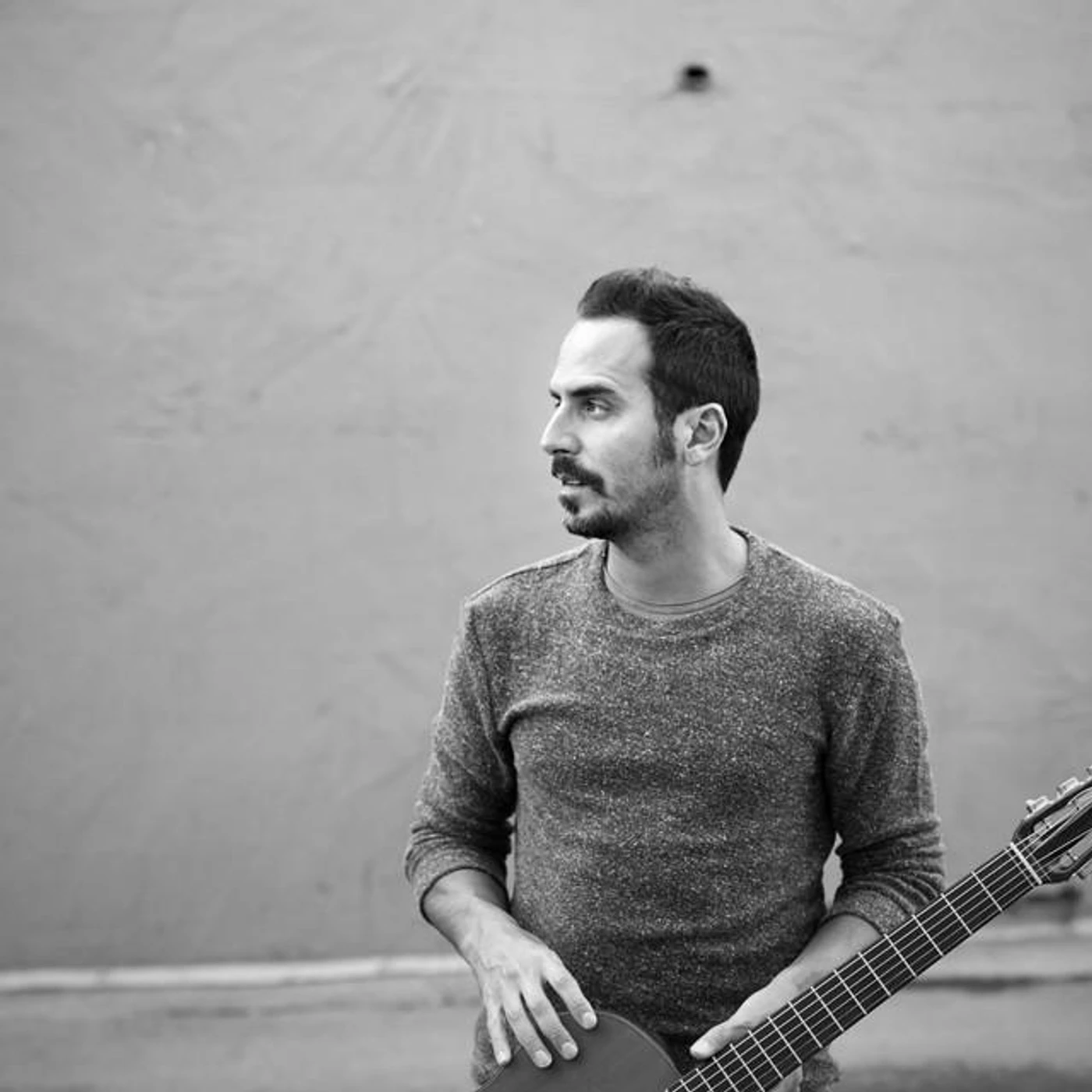 Gonzalo Bergara