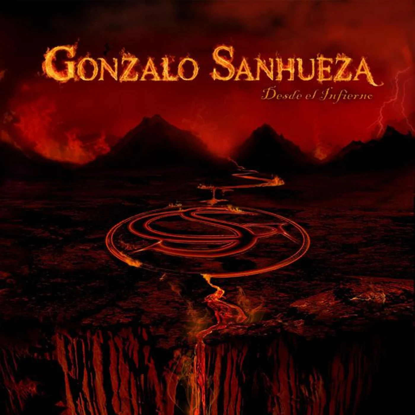 Gonzalo Sanhueza