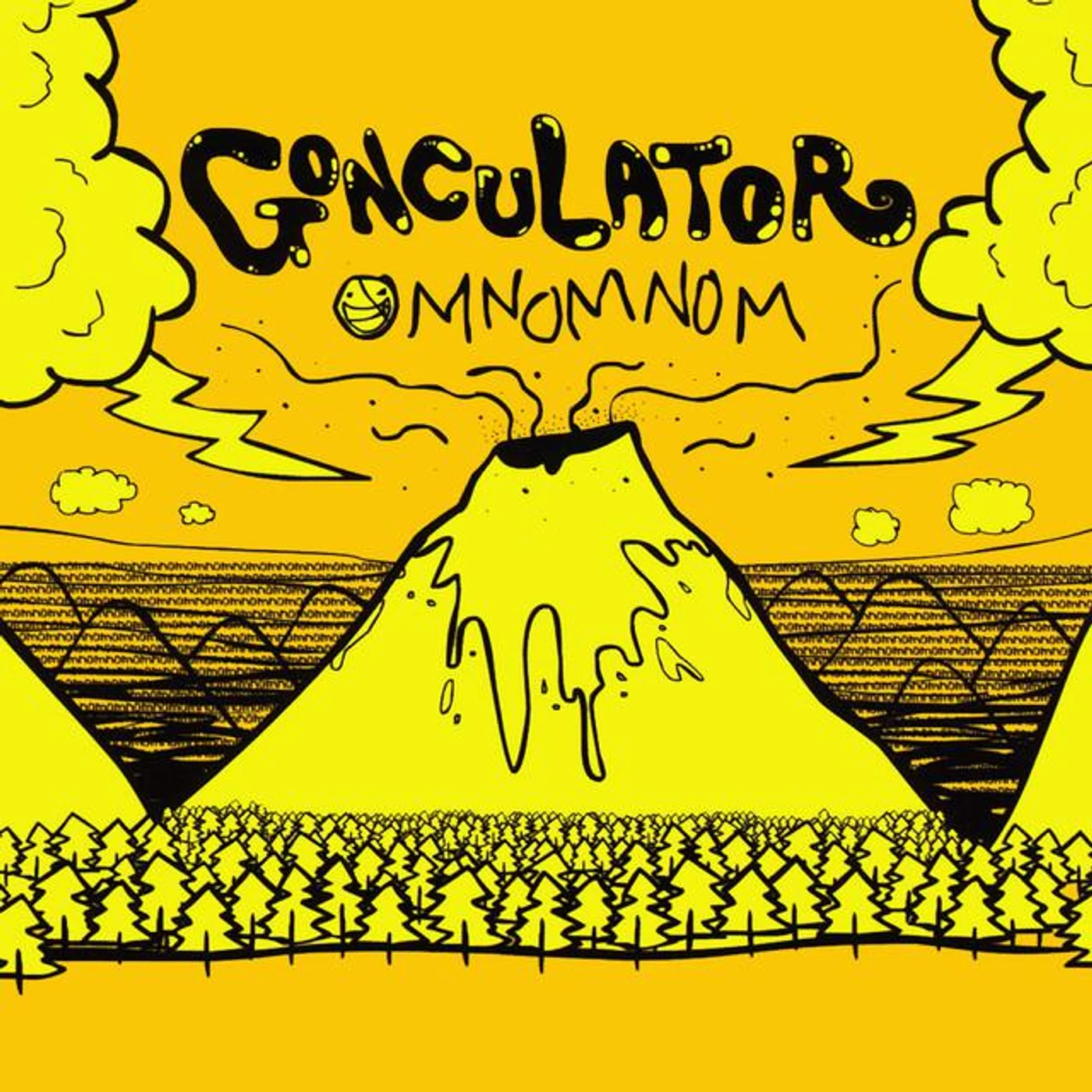 Gonculator