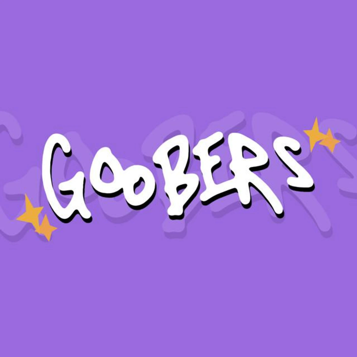 GOOBERS