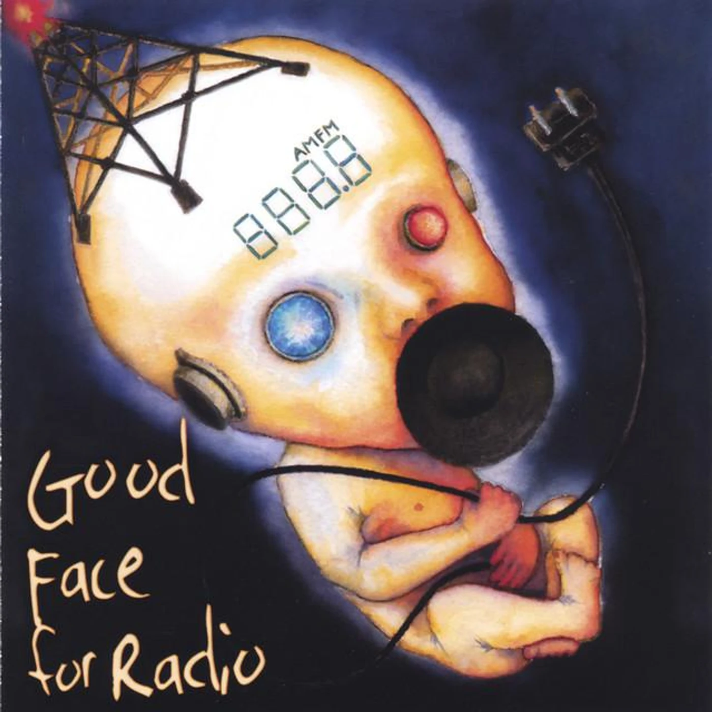 Good Face For Radio