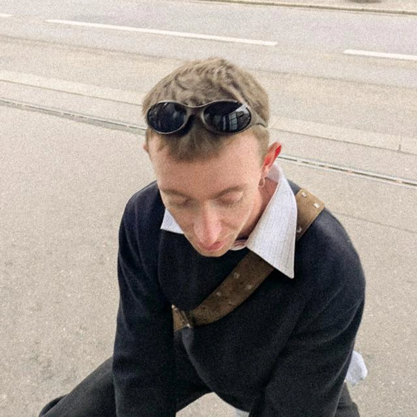 Good Posture